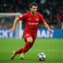 Черкас оценил игру Федотова за «Спартак» после трех матчей