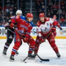 Сергей Коньков: «Локомотиву» не избежать спада в длинном сезоне
